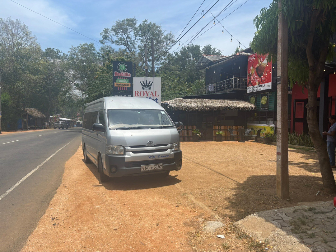 PS Tours Pasikuda-卡尔库达必去景点