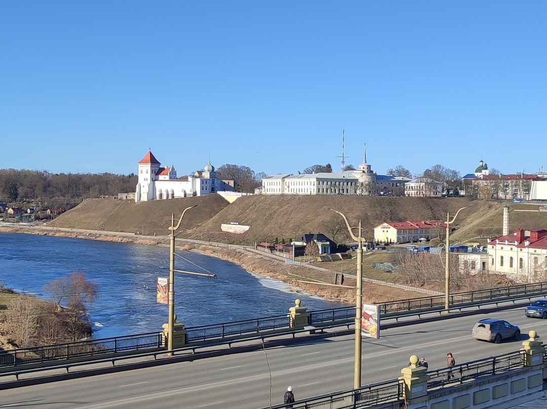 Minsk Airport Transfer & Tours-明斯克必去景点