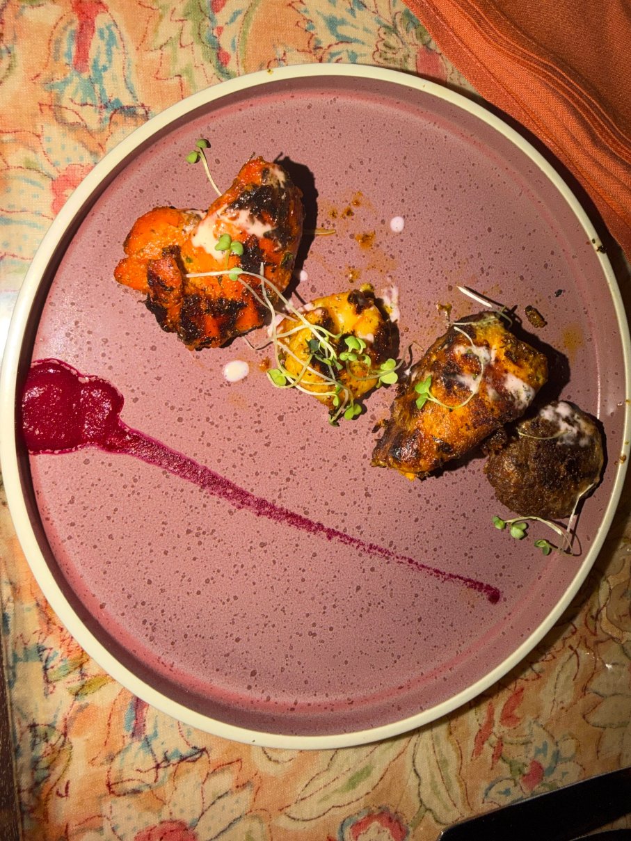 态度酒店-芝华-官方