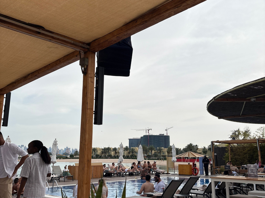 Monkey Tale Doha-多哈必去景点
