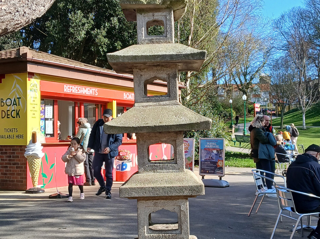 皮斯霍姆公园-斯卡伯勒必去景点