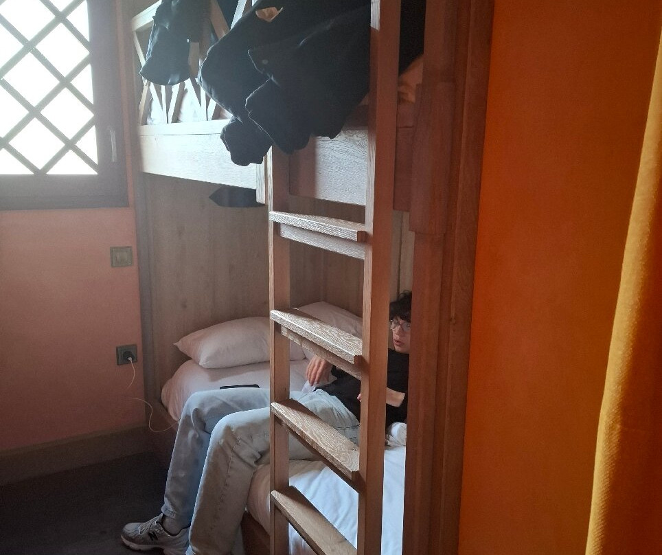 La Villa Gallo Romaine主图