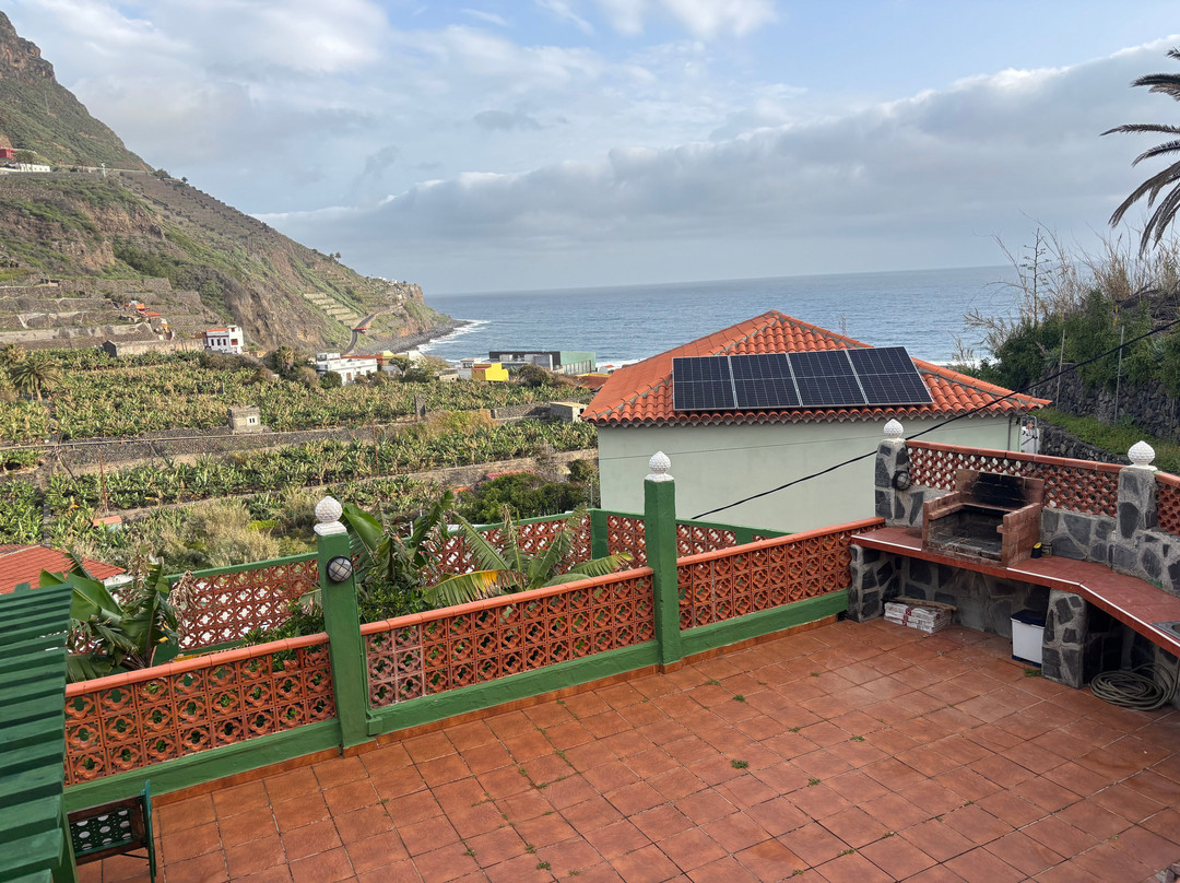 Casa Rural Ondina
