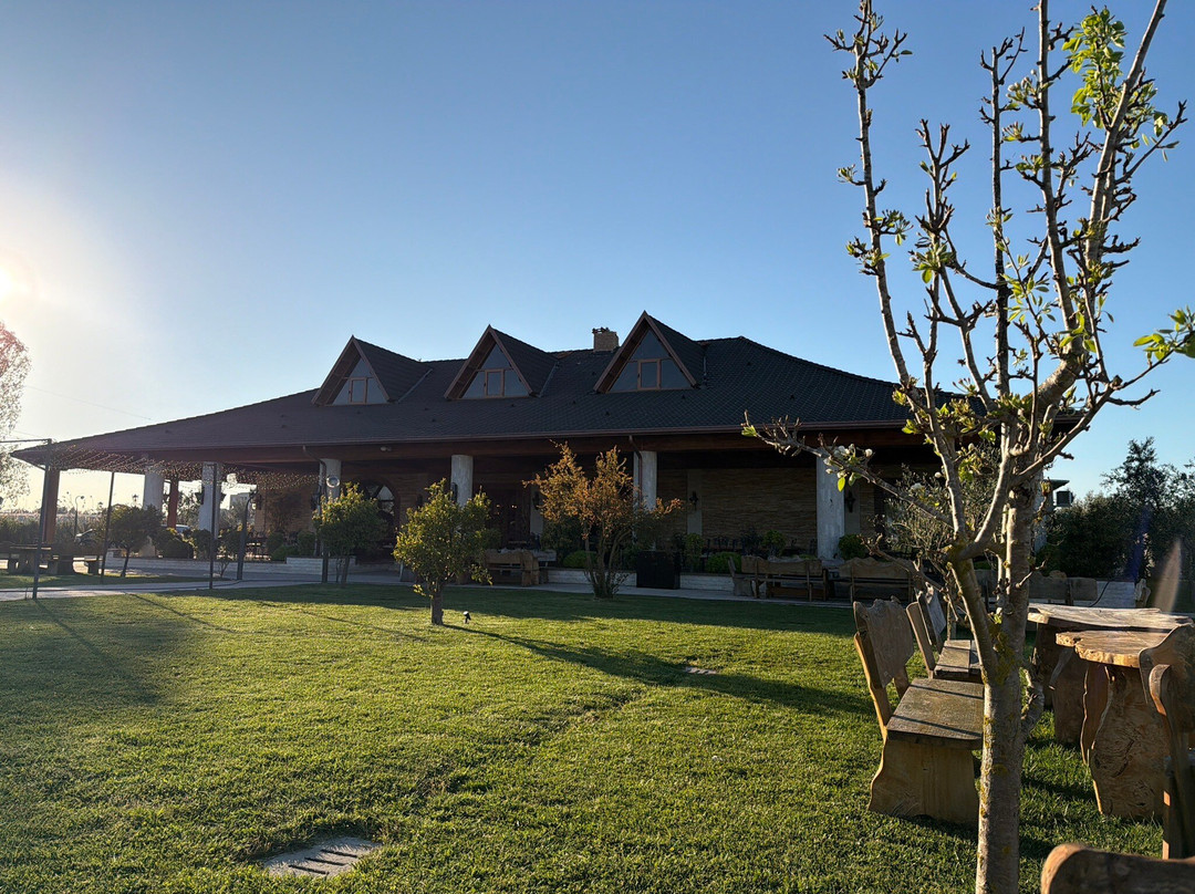 Cifligu Resort