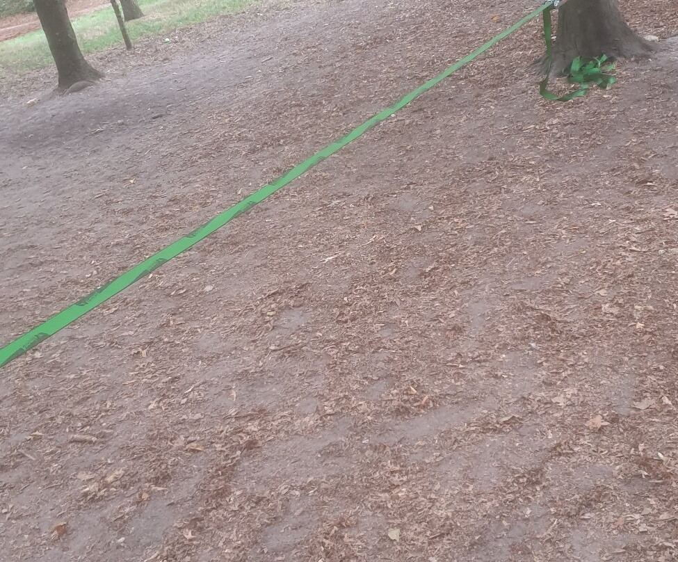 Square de la Pie-圣莫代福塞必去景点