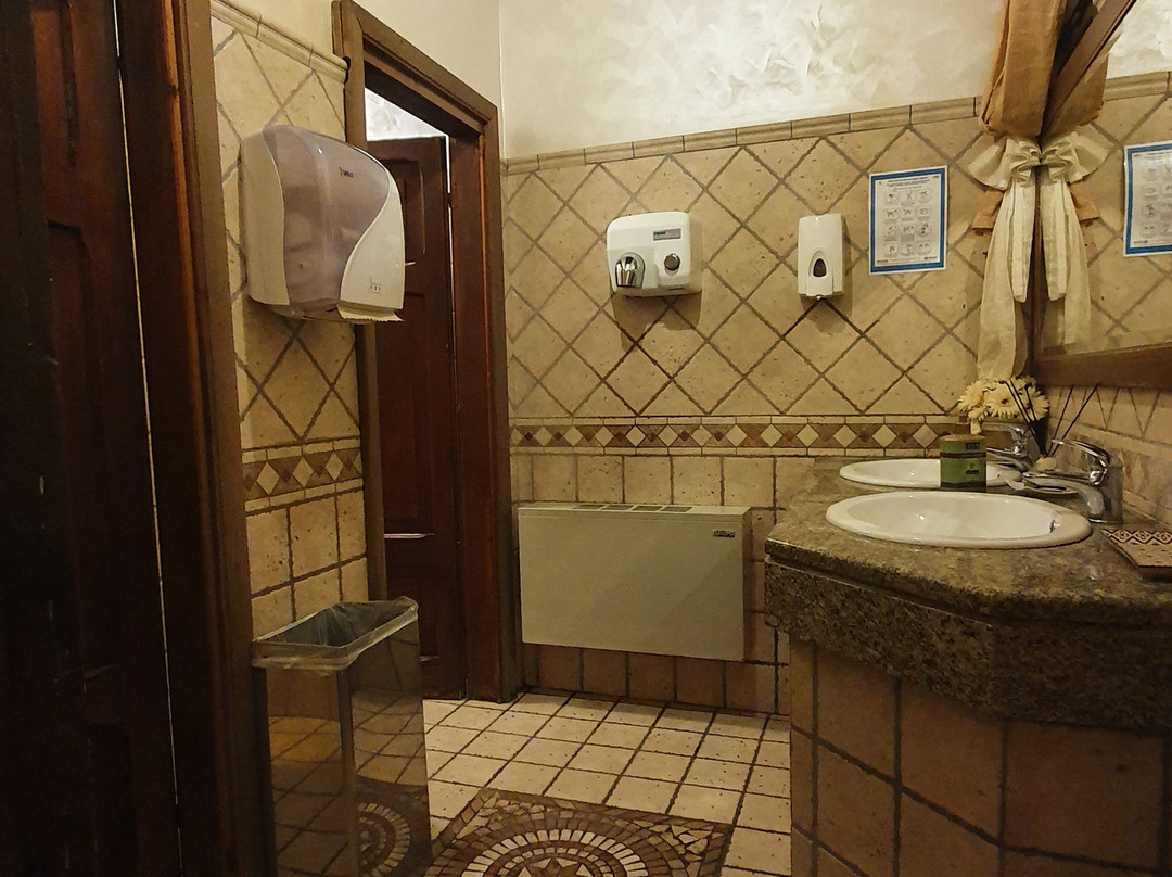 帕帕宫农场乡村民宿主图