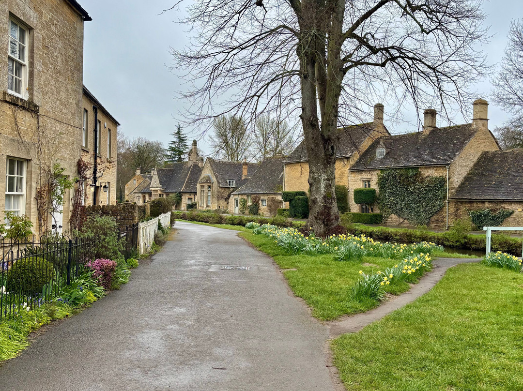 Best Cotswold Tours-Wyck Rissington必去景点