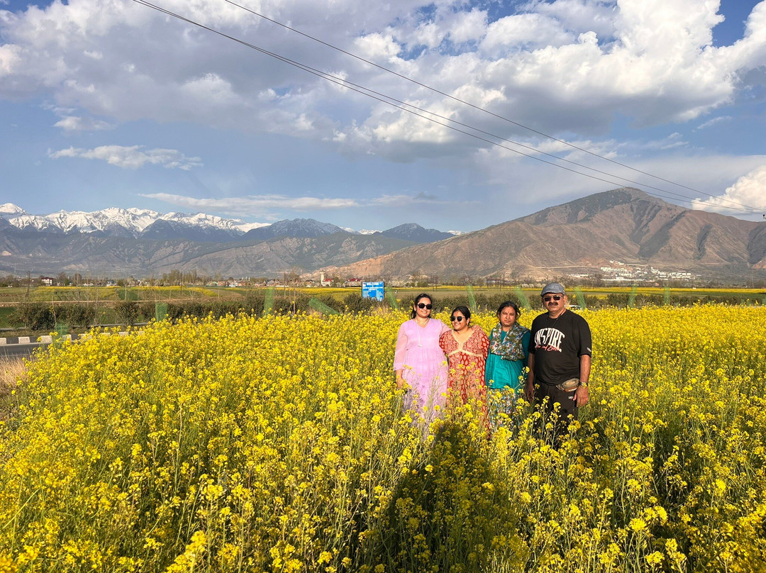 Dharika Tourism Private Limited-格德拉必去景点