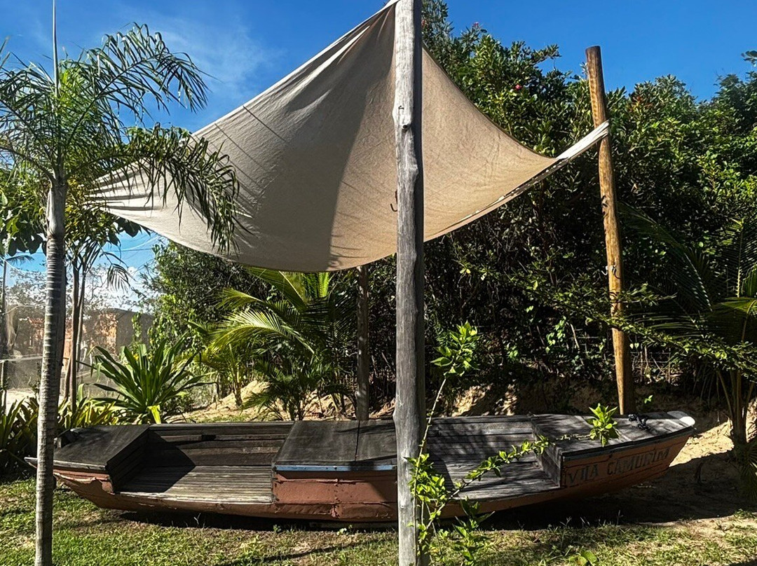 Pousada Vila Camurim主图