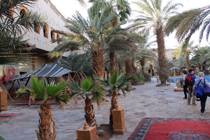 夏露卡阿尔方德古堡酒店-官方