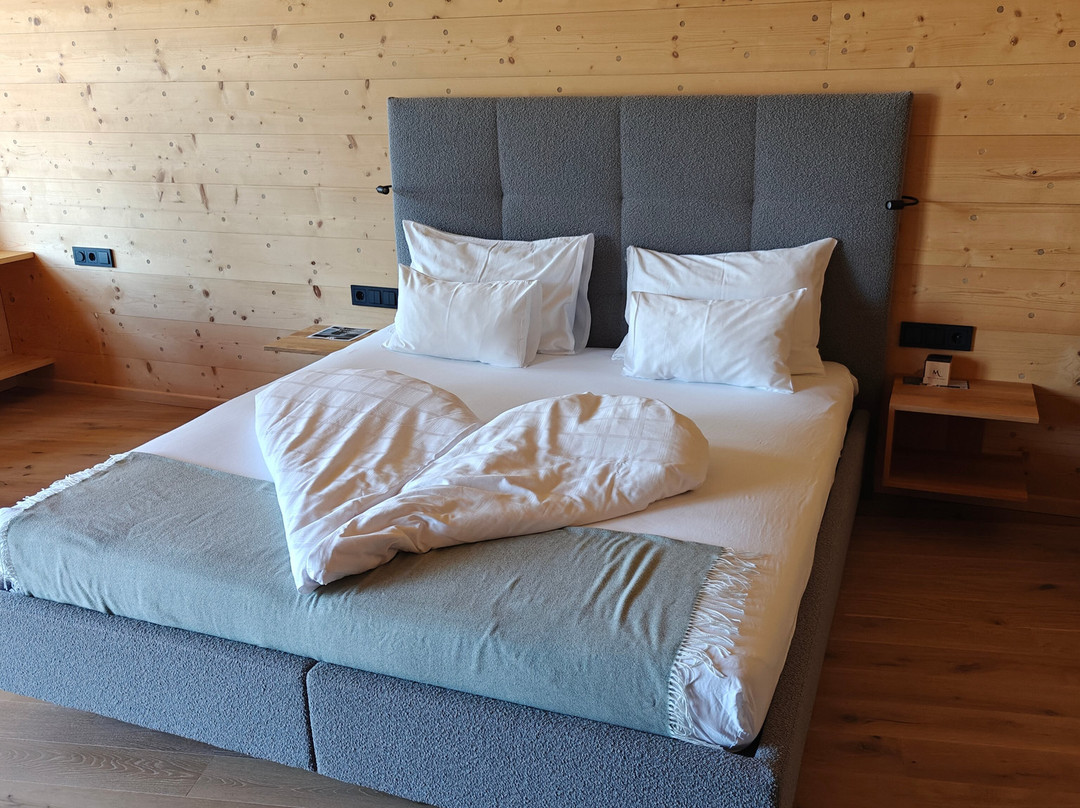 Naturhotel Molzbachhof主图