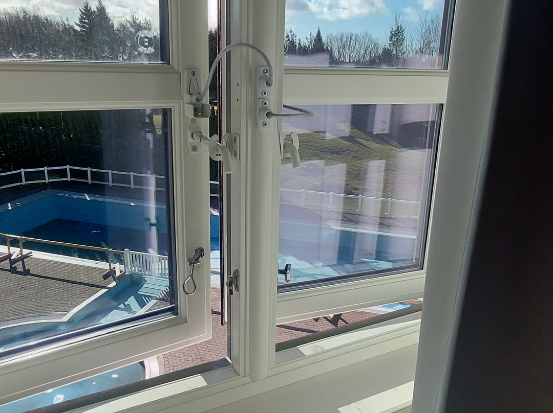 斯堪迪克索兰迪特度假村主图