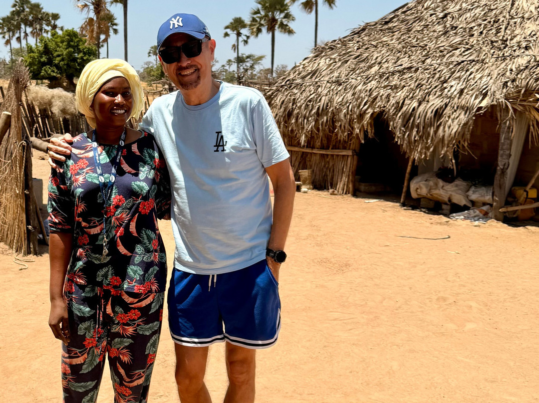 DST Travels Sénégal-Nianing必去景点