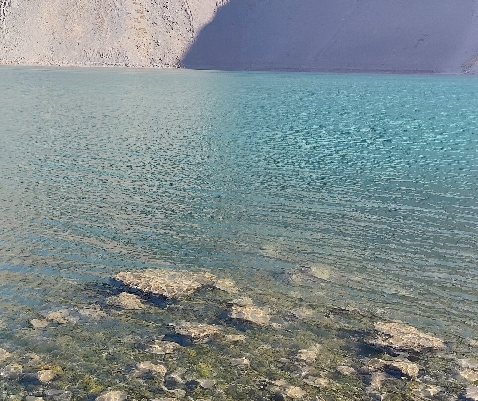Aprendi a Viajar Chile-圣地亚哥必去景点