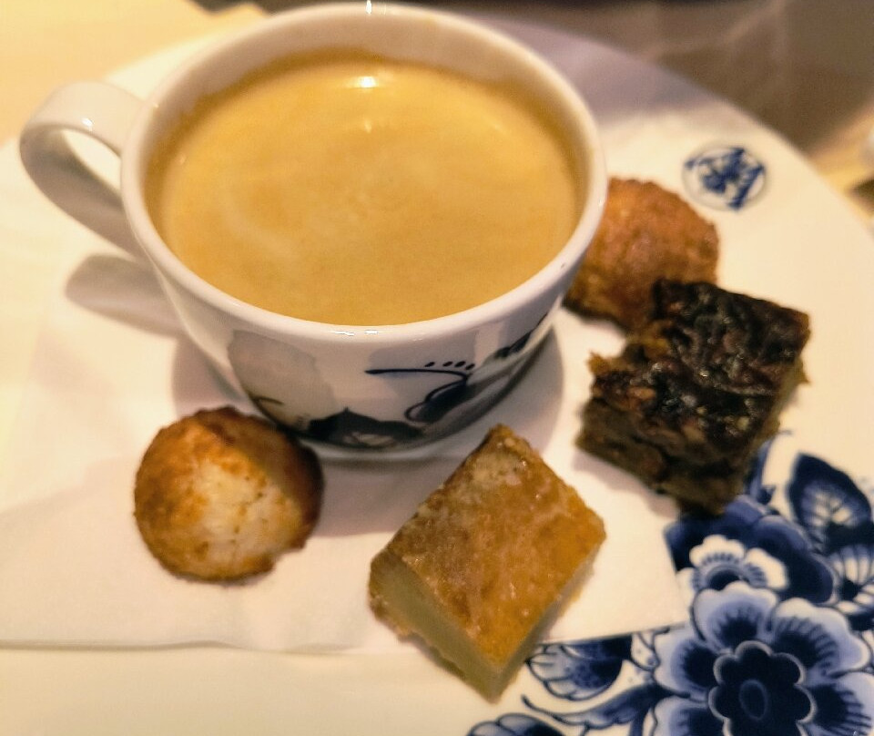 韦斯特考德酒店-德尔夫主图