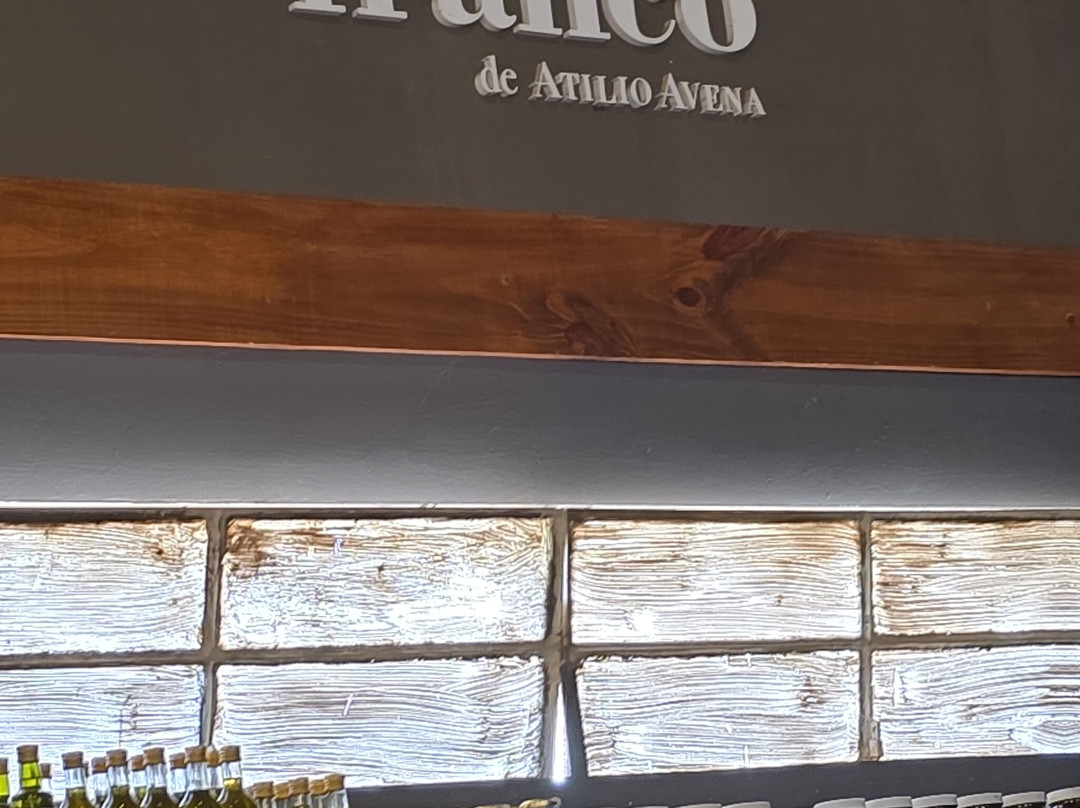 Bodega Atilio Avena-门多萨必去景点