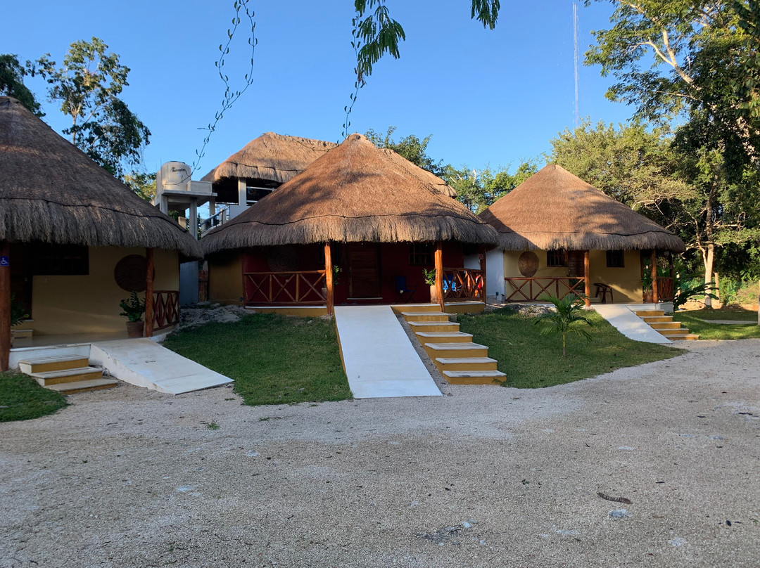 Hotel Aldea Cruzo'ob