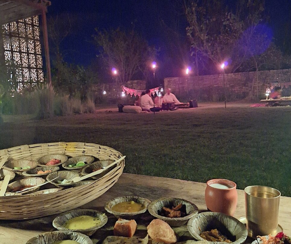 Aramness Gir国家公园主图