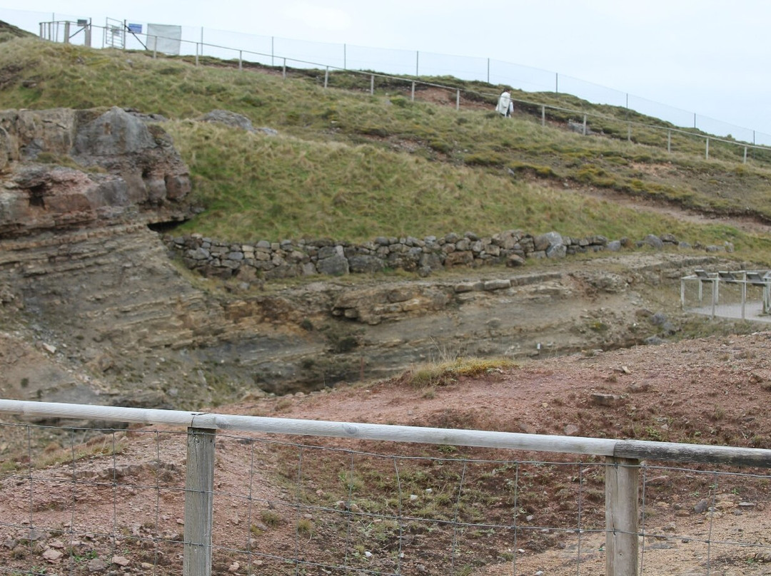 Great Orme Mines-兰迪德诺必去景点