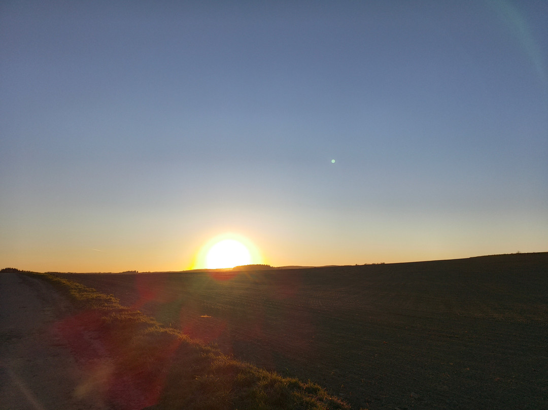 李森斯基杜尔酒店主图