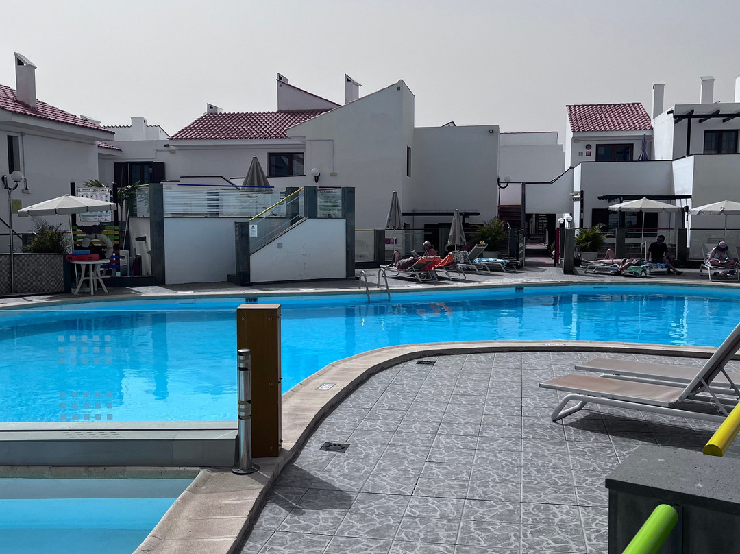 佛罗里达别墅公寓主图