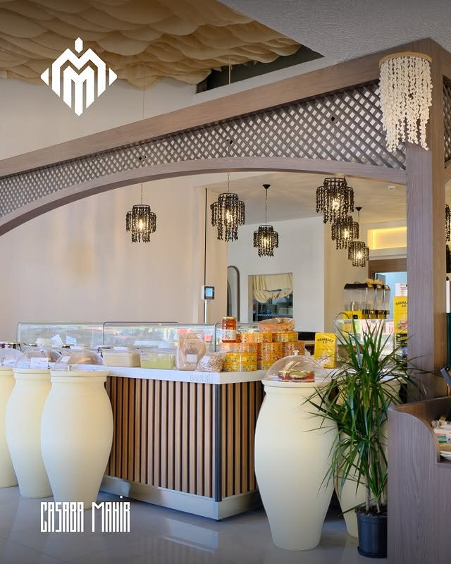 Casaba Mahir