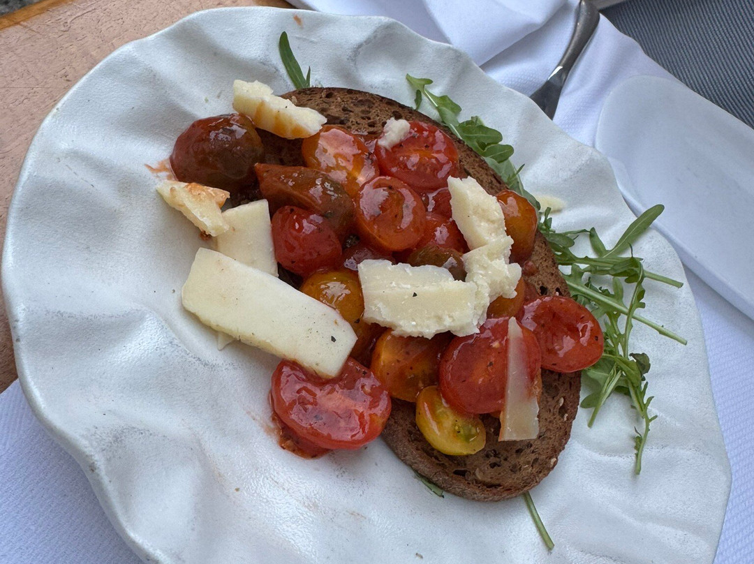 Casa del Negromante-洛迦诺必去景点