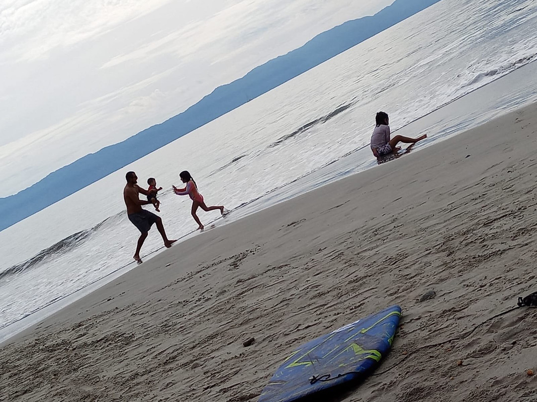 Destiladeras Beach-La Cruz de Huanacaxtle必去景点