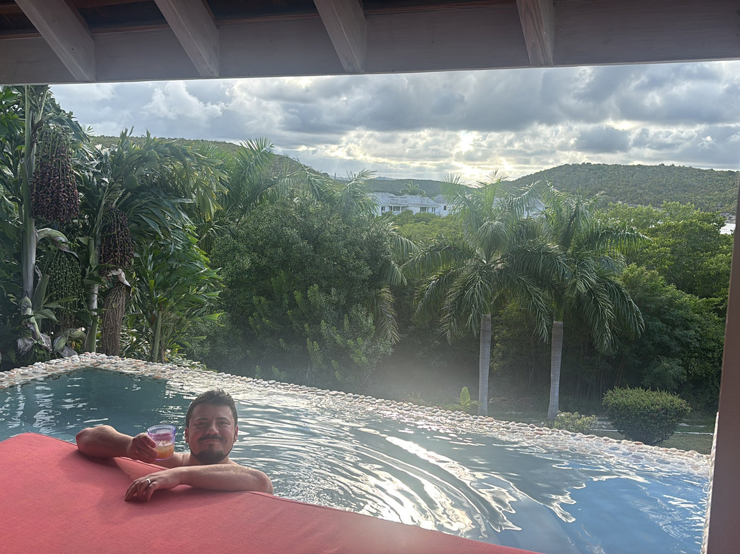 The Escape at Nonsuch Bay Antigua主图