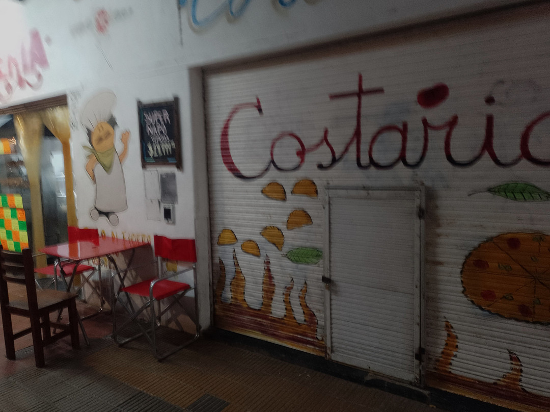 Rotisería Costa Rica