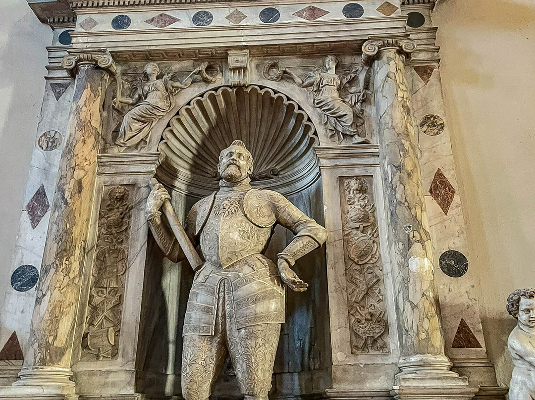 Basilica San Francesco-博洛尼亚必去景点