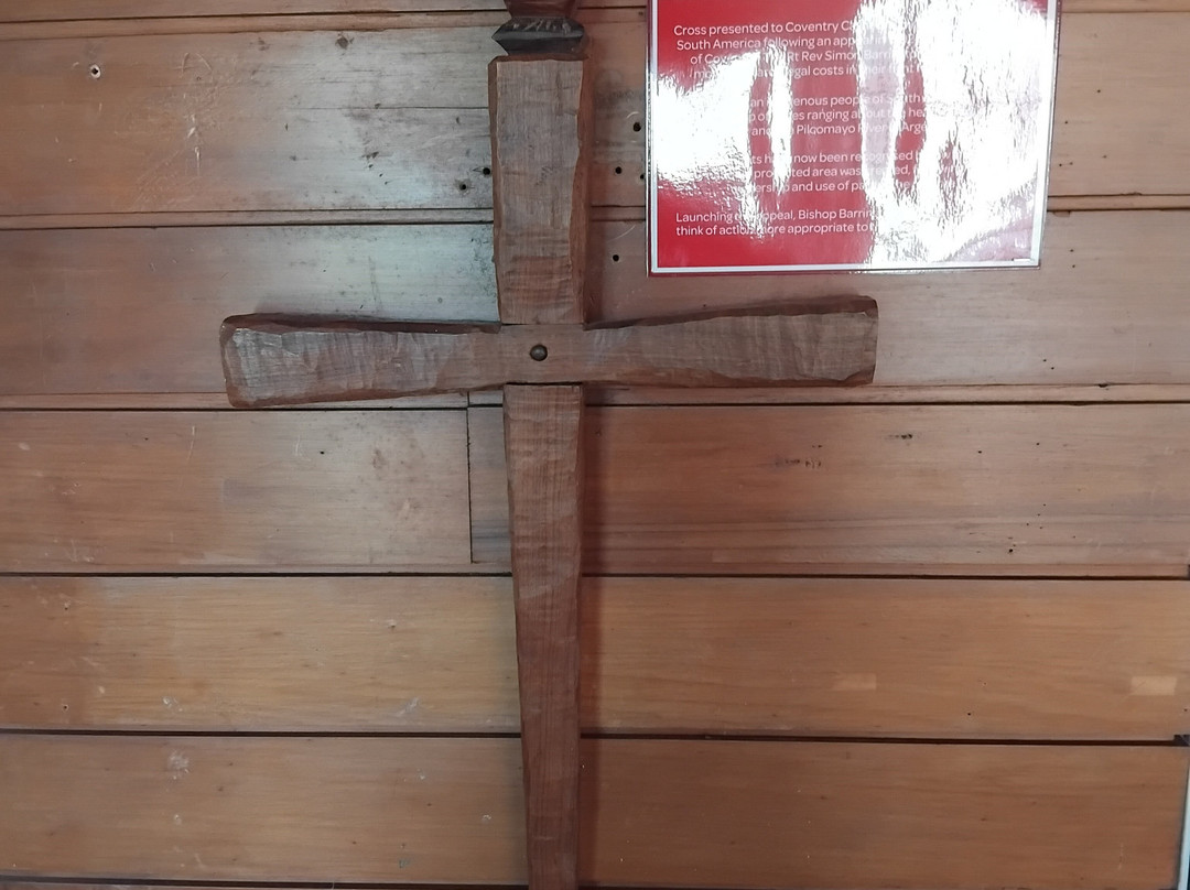 The Coventry Blitz Museum-考文垂必去景点