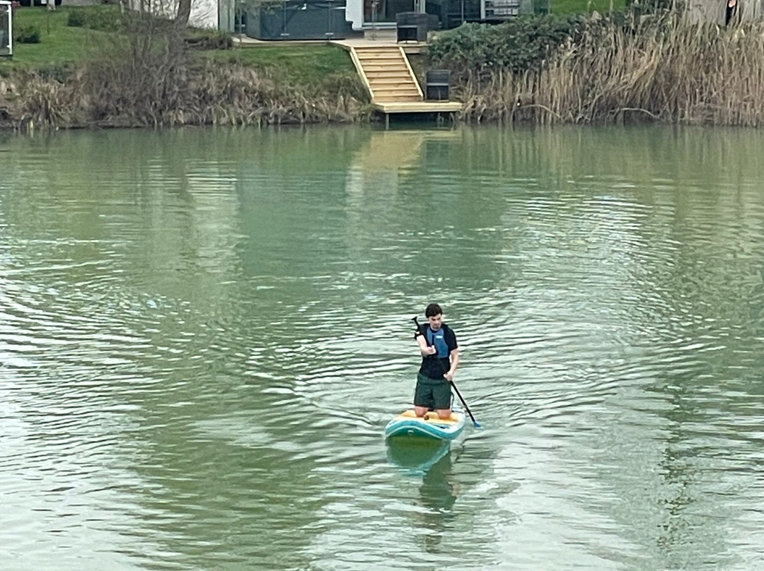 Lower Mill Estate主图