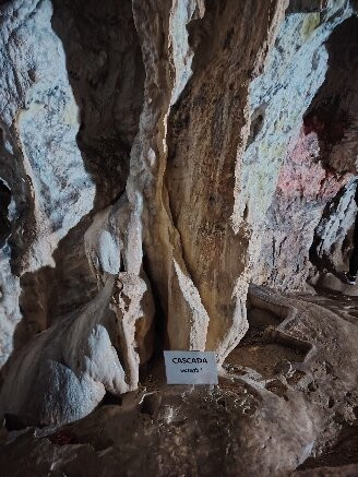 Polovragi Cave-Polovragi必去景点