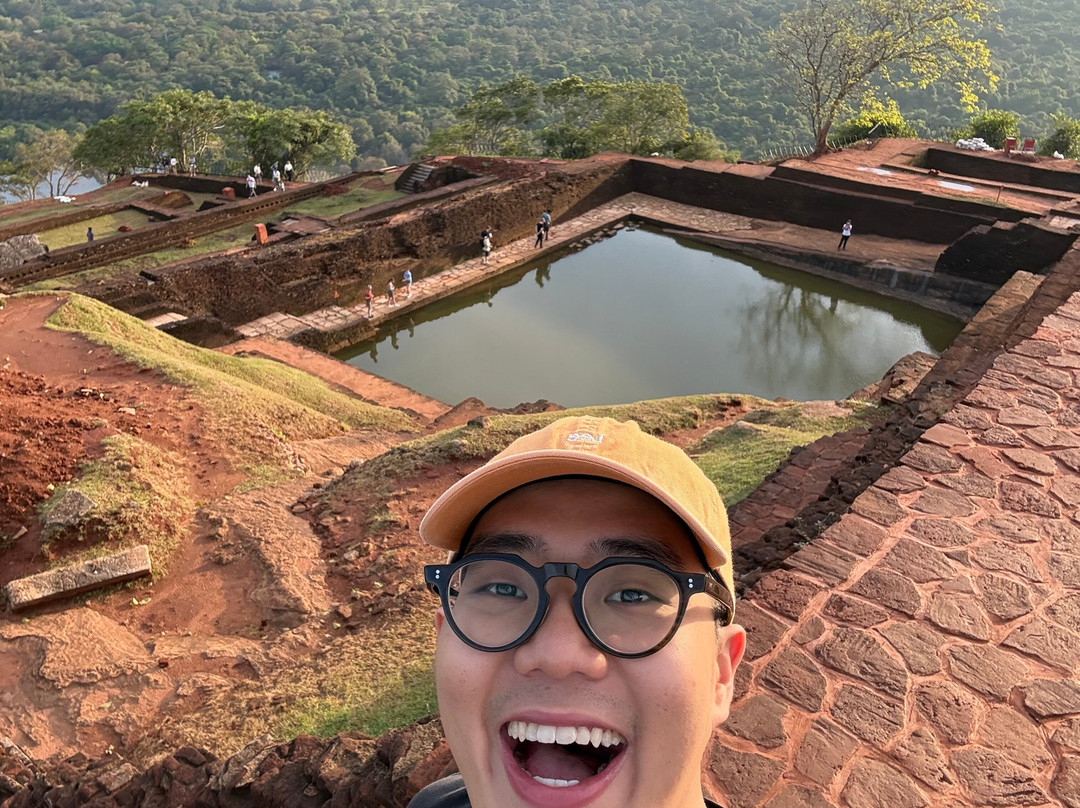 Bhathiya Tours-加勒必去景点