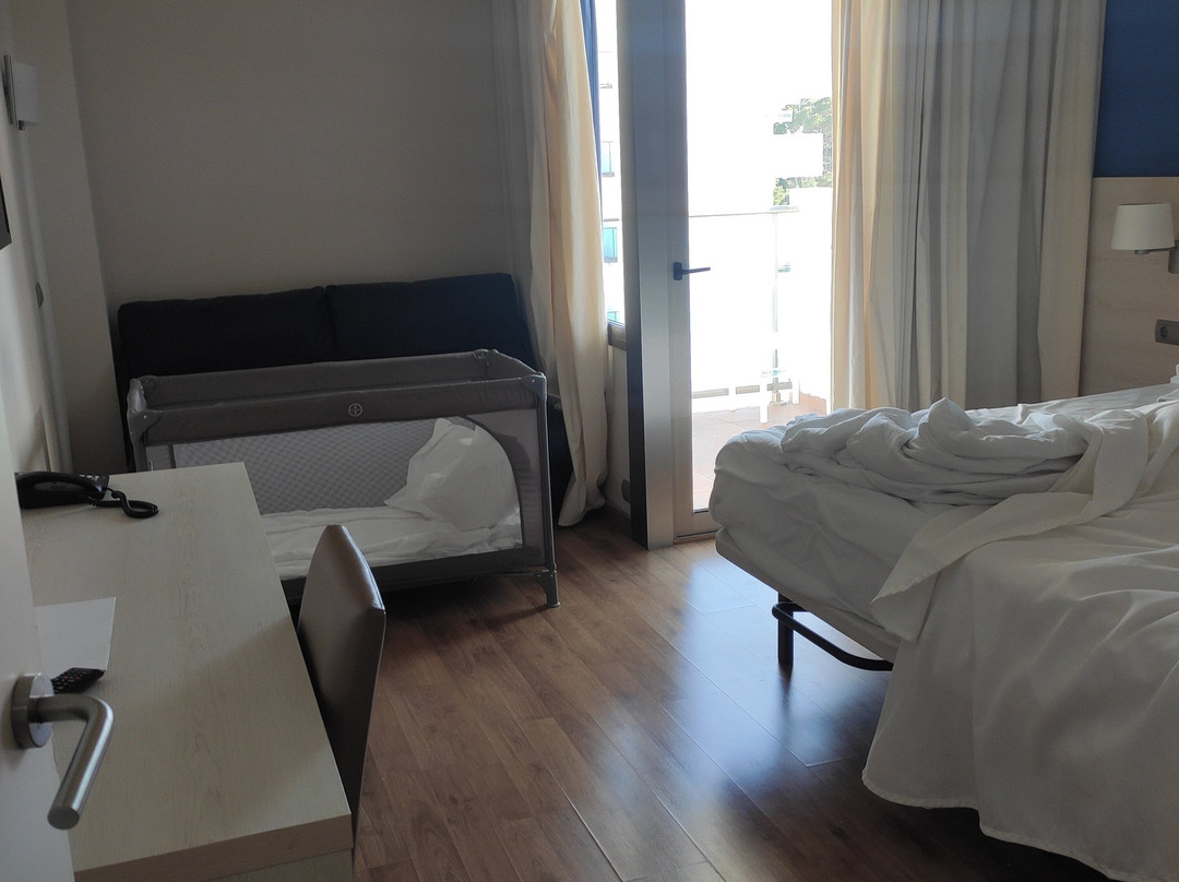 最佳三角洲酒店主图