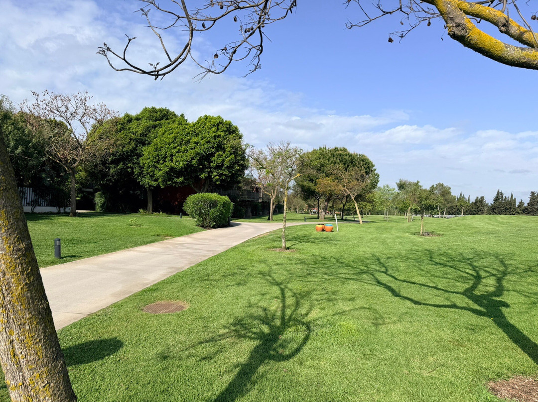 昆塔里亚罗宾逊 - 全包式主图