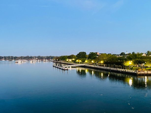 西博福特丽怡酒店-旅行者