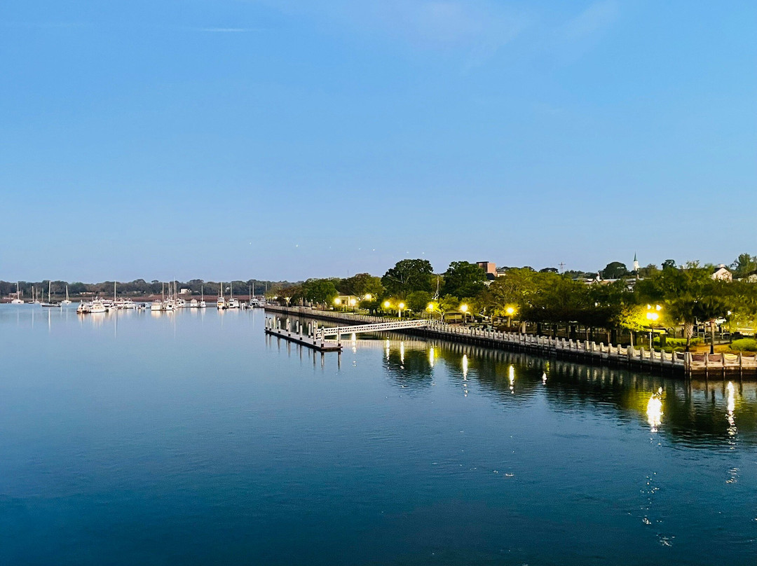西博福特丽怡酒店主图