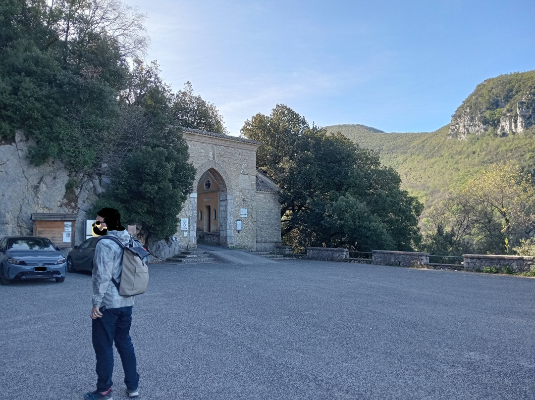 Santuario del Sacro Speco - Monastero di San Benedetto-Subiaco必去景点