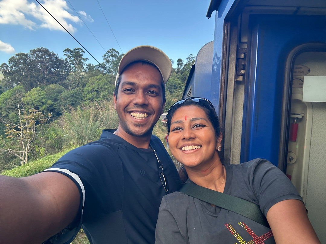 Wetour Sri Lanka-Kekirawa必去景点