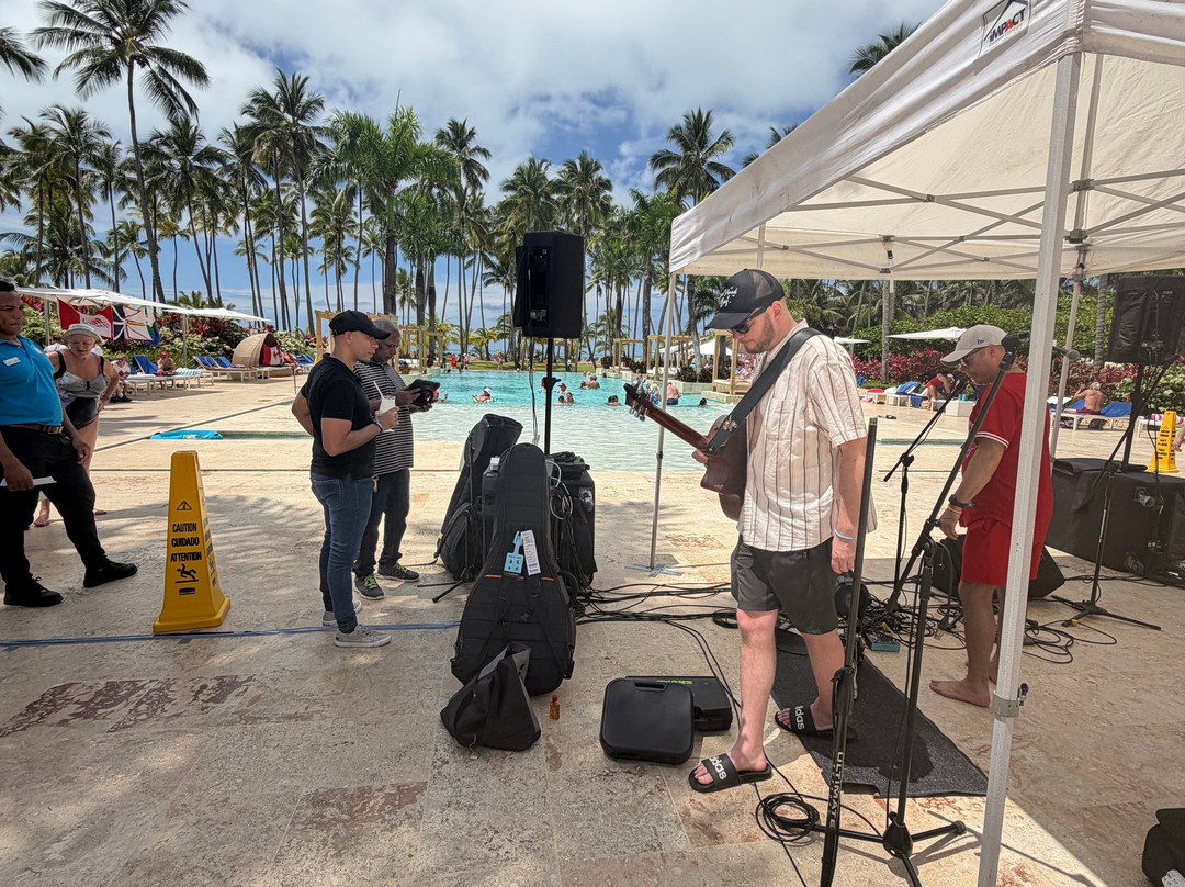 韦瓦V 萨玛纳全包度假村，温德姆Trademark精选主图