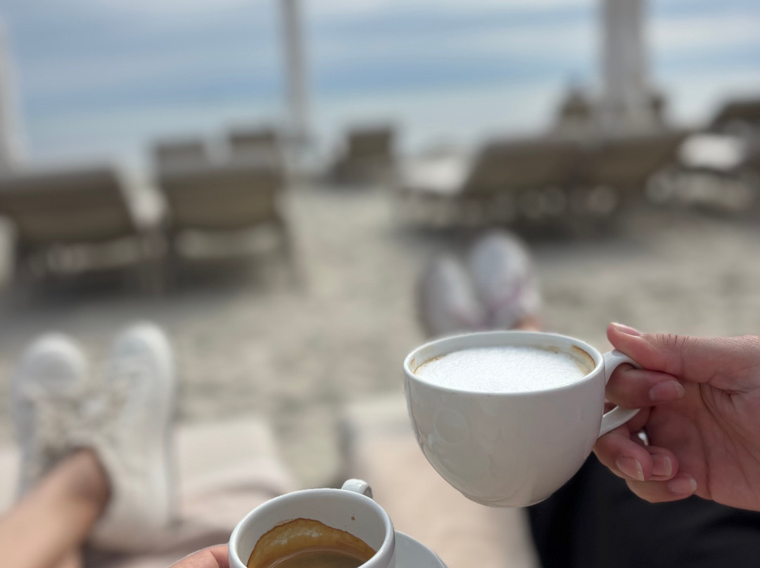 Calas Sani Villas主图