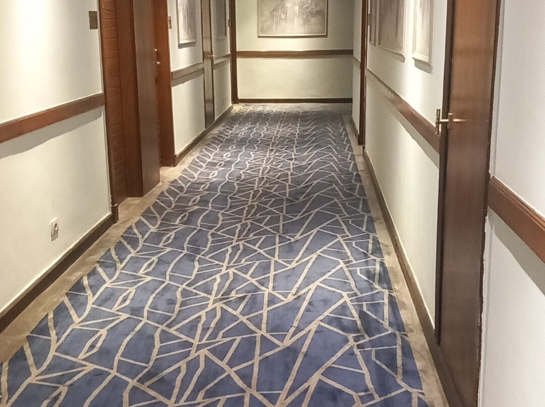 开罗普拉米萨 酒店主图