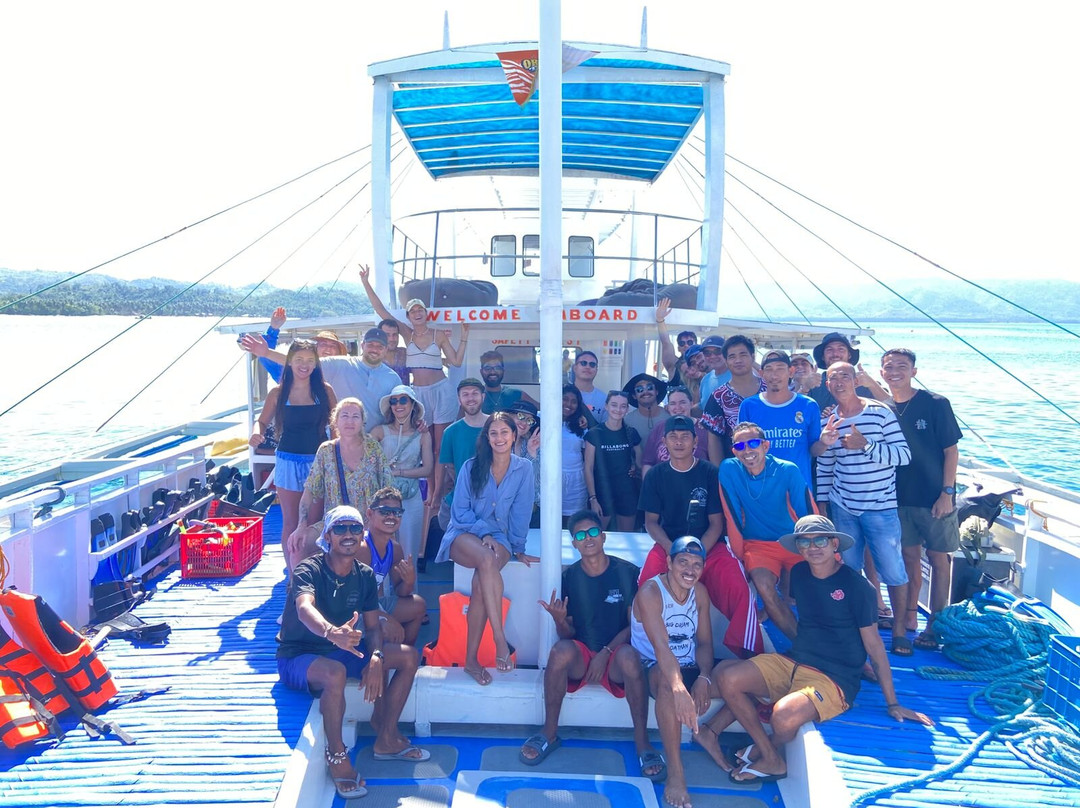 Big Dream Boatman-科隆必去景点