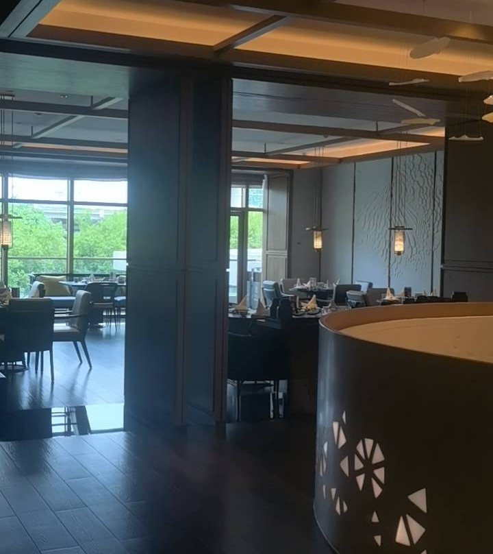 珠海横琴悦椿酒店主图