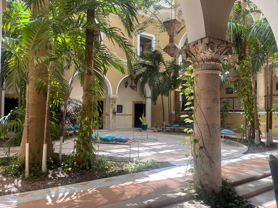 Travelezza Mexico City-墨西哥城必去景点