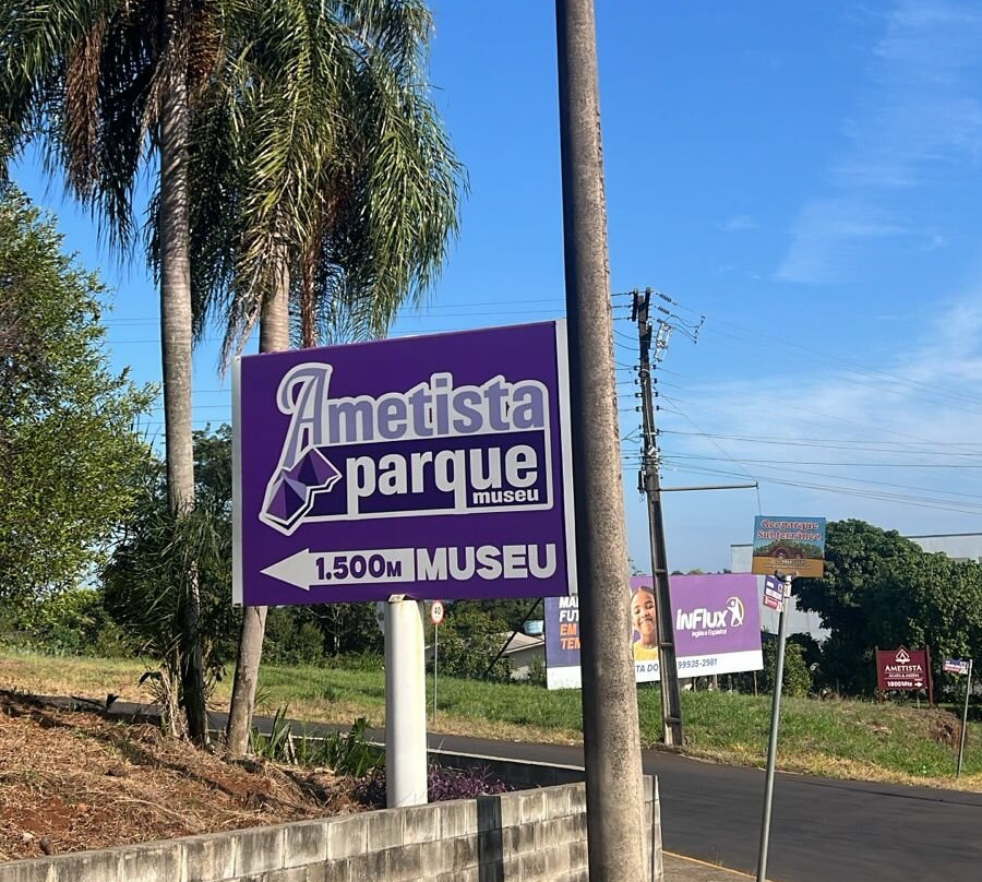 Hotel Ametista主图