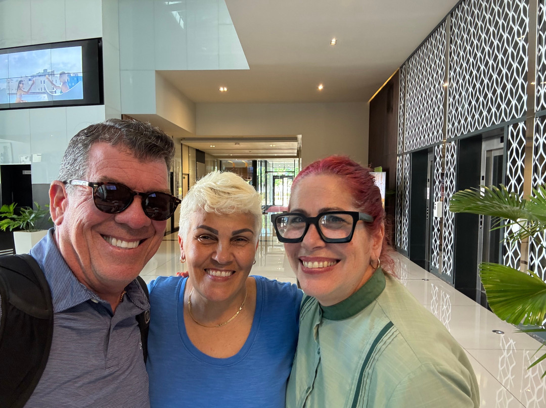 伊波罗之星大帕卡德酒店主图