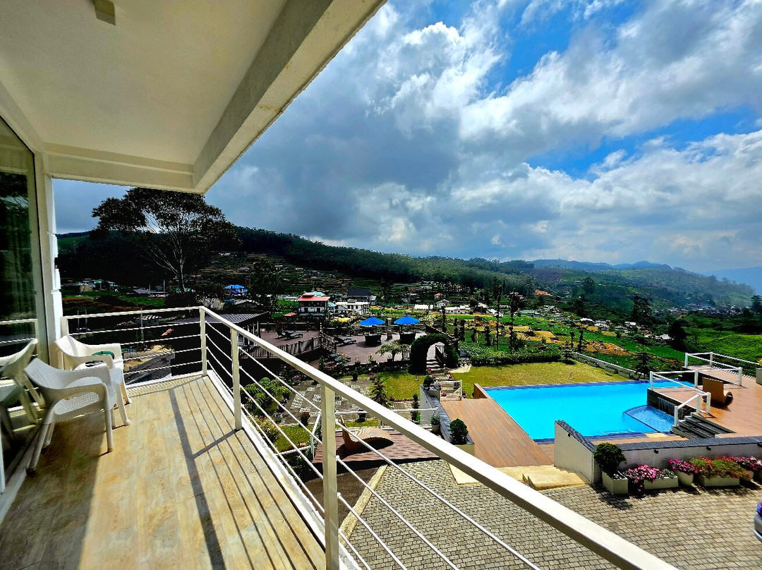 Hilldale Retreat主图